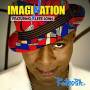 Imagination Feat. Leee John - Retropia