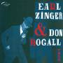 Earl Zinger & Don Rogall - Vol.02