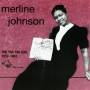 Merline Johnson - Yas Yas Girl 1937-1947