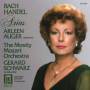 Arleen Auger / Schwarz / Mostly Mozart Festival Orch. - GROSSE ARIEN