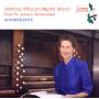 Jennifer Bate - Orgelmusik von Samuel Wesley