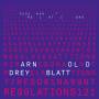 Arnold Dreyblatt - Resonant Relations