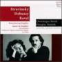 D. Morel / D. Nemish - Petruschka/Prelude/La Valse