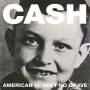 Johnny Cash - American VI: Ain't No Grave (Ltd.Digi)