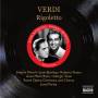Perlea / Merrill / Peters / Bjrling - Rigoletto