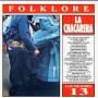 Los Mejores 13-la Chacarera - Los Mejores 13-la Chacarera / Various