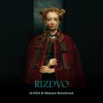 Leleka - Rizdvo (180g Black Vinyl)