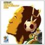 Listen Up! The Official 2010 Fifa World Cup Album - Listen Up! The Official 2010 Fifa World Cup Album