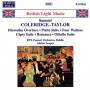Leaper / Rte Concert Orchestra - BRITISH LIGHT MUSIC