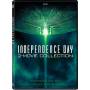 Independence Day 2-movie Collection (2pc) / (2pk) - Independence Day 2-movie Collection [US-Version, Regio 1/A]