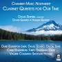 David Shifrin / Dover Quartet / Harlem Quartet - Clarinet Quintets for Our Time