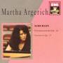 Martha Argerich - Fantasie Op.17/Fant.Stck.Op.12