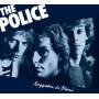Police - Reggatta De Blanc