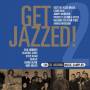Various - Get Jazzed Vol.2
