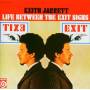 Keith Jarrett - Life Between The Exit Signs