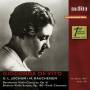 Gioconda De Vito / RIAS SO - The RIAS Recordings-Berlin 1951/54