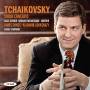 Ehnes / Ashkenazy / Sydney SO - Violinkonzert/Valse-Scherzo/Serenade melancolique/