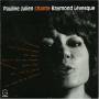 Pauline Julien - Julien Chante Levesque