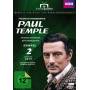 Francis Durbridge - Francis Durbridge: Paul Temple [Regio free (0)]