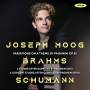 Joseph Moog - Paganini-Variationen