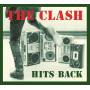 The Clash - Hits Back