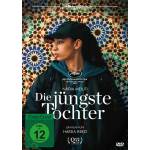 Hafsia Herzi - Die juengste Tochter [DE-Version, Regio 2/B]