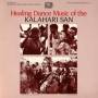 V / A - Healing Dance Kalahari San / Var