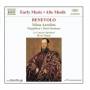 Herv Niquet / Le Concert Spirituel - Missa Azzolina/Dixit Dominus/+