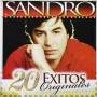 Sandro - 20 Exitos Originales