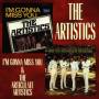 Artistics - Im Gonna Miss You/Articulate