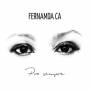 Fernamda Ca - Pra Sempre