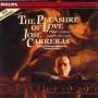 Carreras / Sutej / Eco - Pleasure Of Love