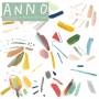 Anna Meredith Feat. Scottish Ensemble - Anno