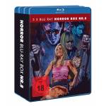 Diverse Knstler - Horror Blu-ray Bundle NR. 8 (3 Blu-Rays) [DE-Version, Regio 2/B]