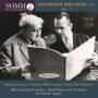 Malcolm Sargent / BBC Symphony Orchestra / + - Vaughan Williams Live,Vol.1