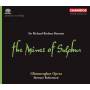 Robertson / Glimmerglass Orch. / + - The Mines Of Sulphur