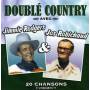 Double Country - Avec Jimmie Rodgers