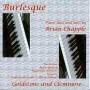 Goldstone & Clemmow - Burlesque-Brian Chapple