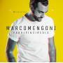 Mengoni Marco - Parole In Circolo