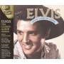 Elvis Presley - ELVIS: GREAT COUNTRY SONGS