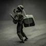 Th1rt3en (pharoahe Monch) - A Magnificent Day For An Exorcism