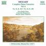 W. A. Mozart - Piano Concerti 11 & 22