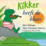Tony Quintet Overwater & Nico De Vries - Kikker heeft de blues