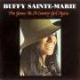 Buffy Sainte-Marie - GONNA BE A COUNTRY-GIRL AGAIN