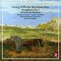 Musikkollegium Winterthur; Howard Griffiths - Sinfonie 1; Sinfonisches Tonwerk
