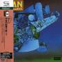Khan - Space Shanty