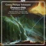 Les Passions De L'Ame - Donnerode