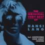 Hansi Lang - Original Very Best Of