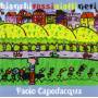 Capodacqua Paolo - Bianchi Rossi Gialli Neri