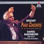 Daniel Barenboim / BP - Klavierkonzerte 26+27